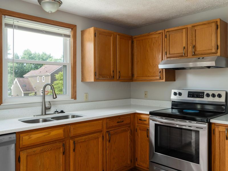 95 Highmeadows Circle , Powell, OH 43065 Photo 14