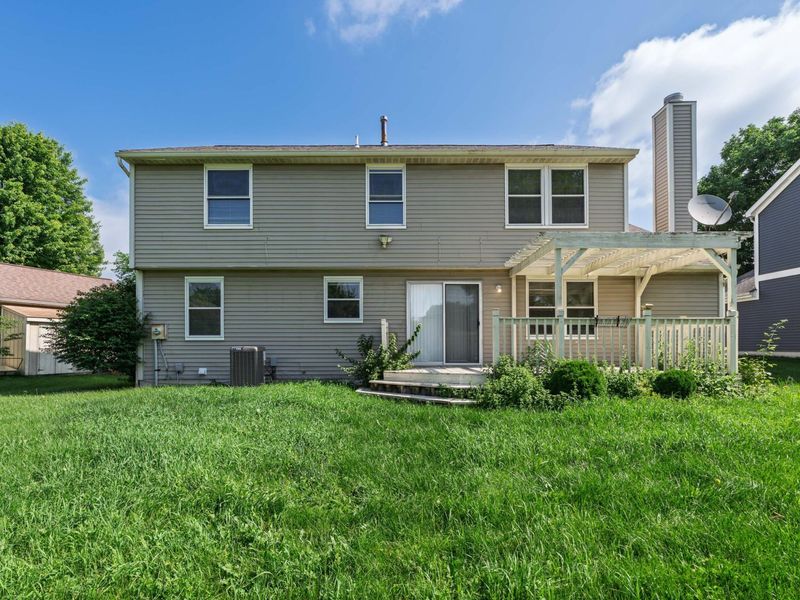 95 Highmeadows Circle , Powell, OH 43065 Photo 35