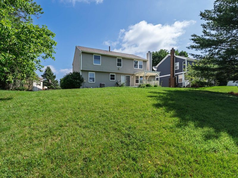 95 Highmeadows Circle , Powell, OH 43065 Photo 37