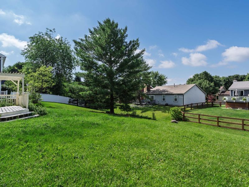 95 Highmeadows Circle , Powell, OH 43065 Photo 38