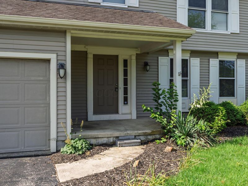 95 Highmeadows Circle , Powell, OH 43065 Photo 4