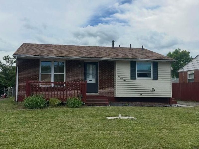 231 Schryver Road , Columbus, OH 43207 Photo 1