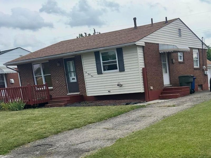 231 Schryver Road , Columbus, OH 43207 Photo 2