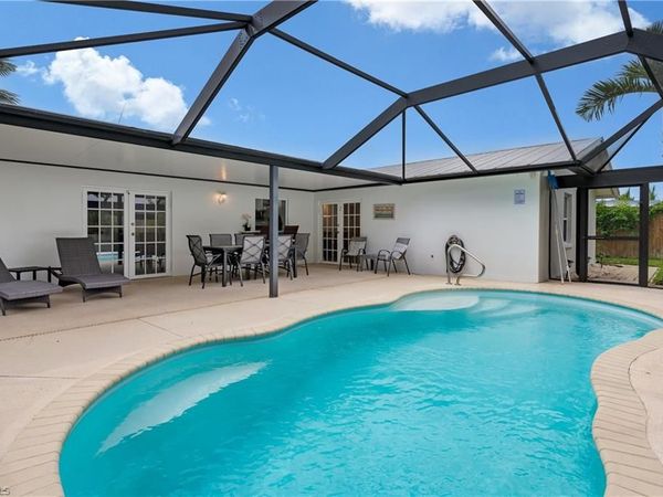 1309 Westlake BLVD , NAPLES, FL 34103