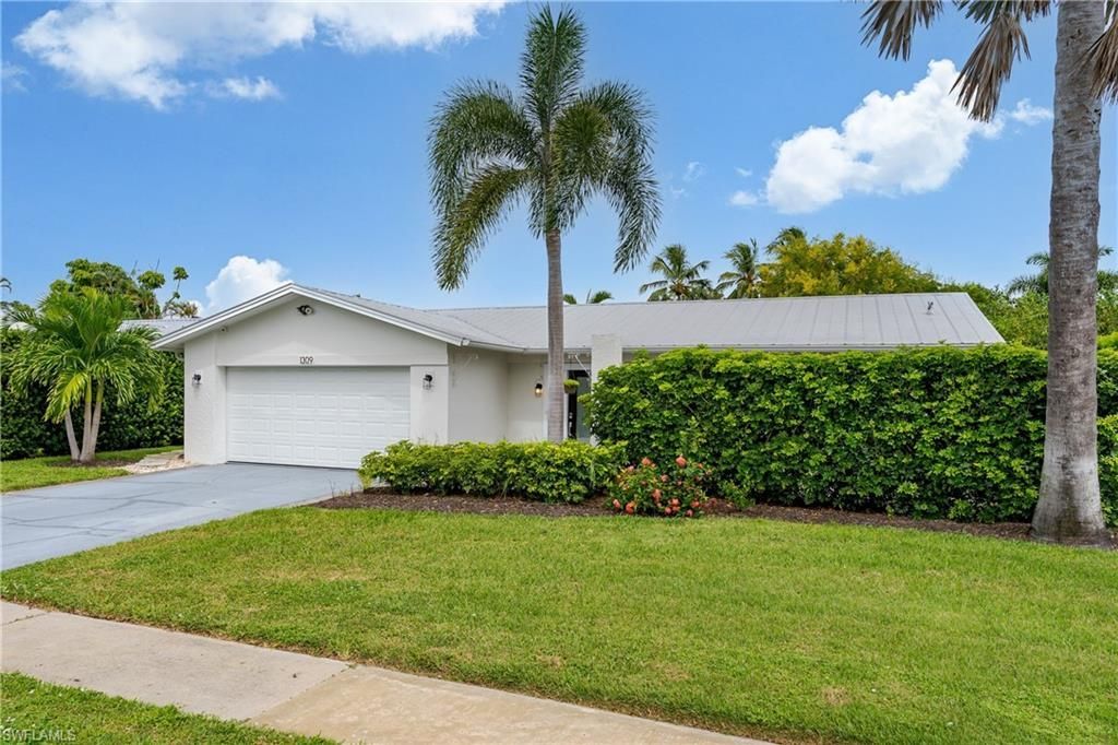 1309 Westlake Blvd , Naples, FL 34103 Photo