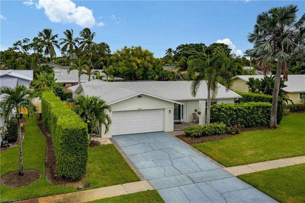 1309 Westlake Blvd , Naples, FL 34103 Photo