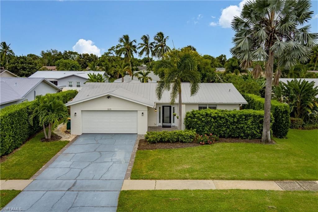 1309 Westlake Blvd , Naples, FL 34103 Photo
