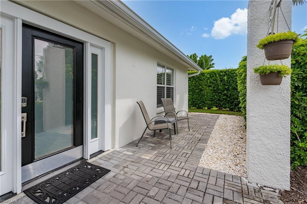 1309 Westlake Blvd , Naples, FL 34103 Photo