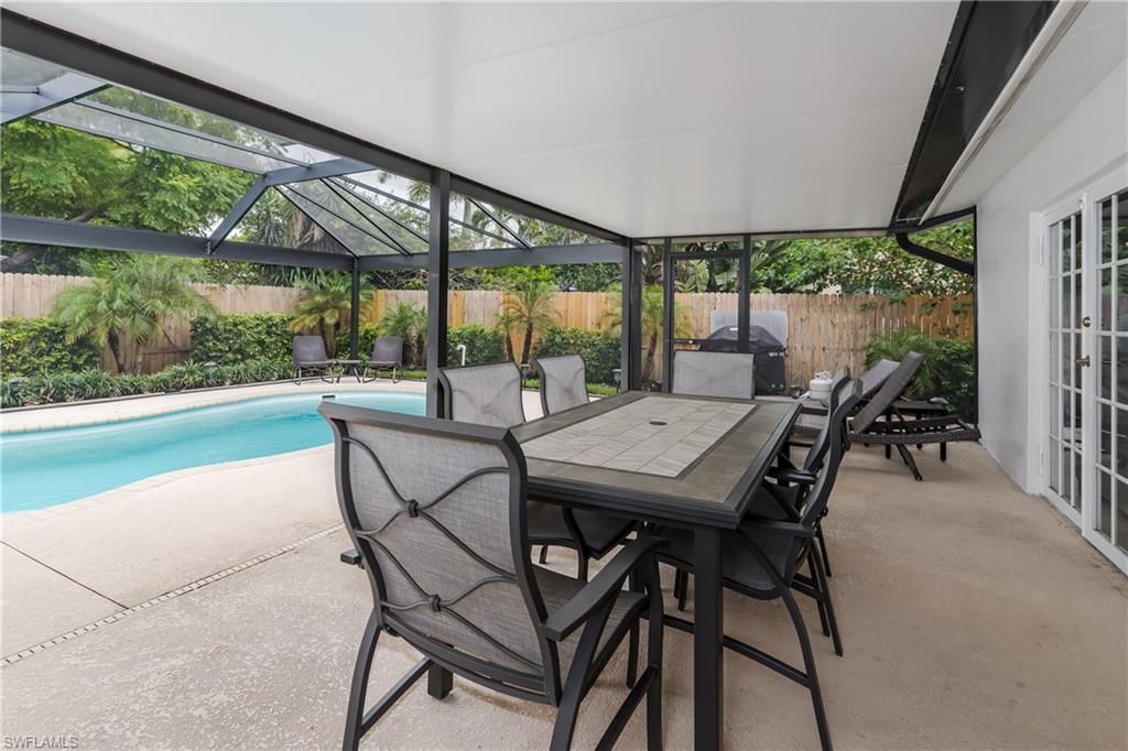 1309 Westlake Blvd , Naples, FL 34103 Photo