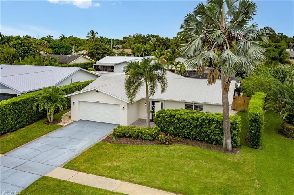 1309 Westlake Blvd , Naples, FL 34103 Photo