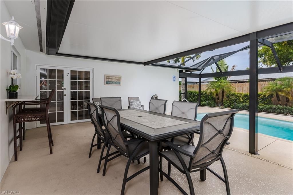1309 Westlake Blvd , Naples, FL 34103 Photo