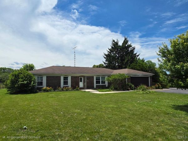 3635 Kemp Road, Beavercreek, OH 45431