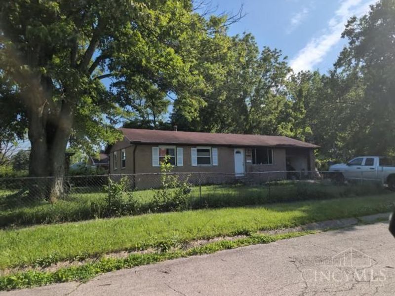 4900 Hagen Avenue, Dayton, OH 45417 Photo 2