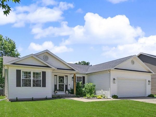 2207 E Michigan Avenue, Urbana, IL 61802