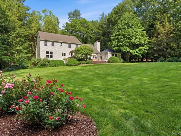 78 Old Church Lane , Pound Ridge, NY 10576