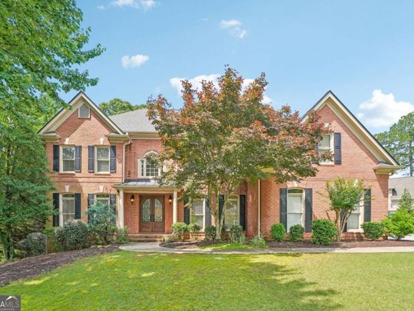 3885 Grey Abbey Drive, Alpharetta, GA 30022