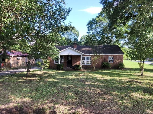 1349 Highway 48, Summerville, GA 30747
