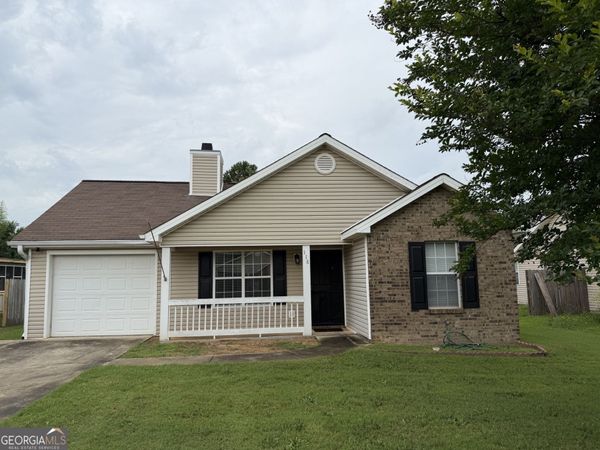 118 Georgetown Boulevard, Warner Robins, GA 31088