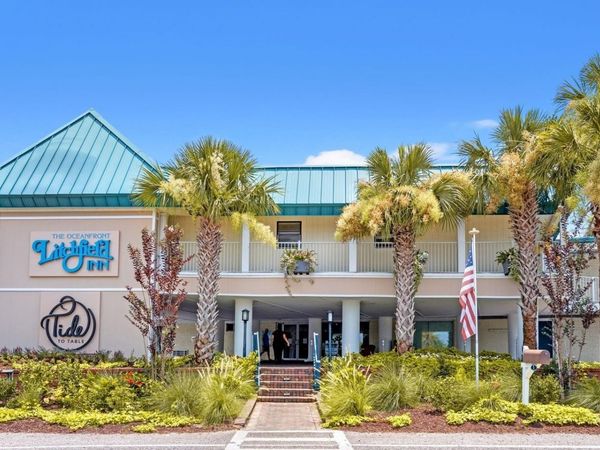 1 Norris Dr., Unit 729, Pawleys Island, SC 29585