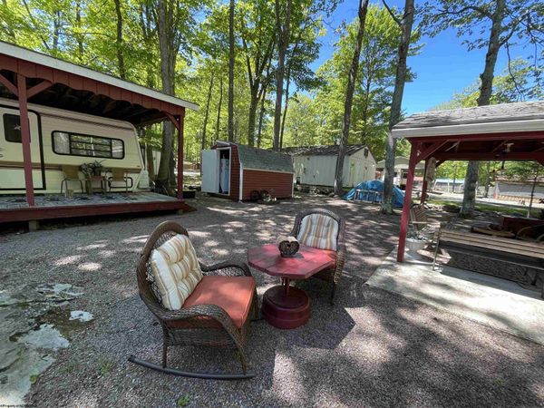 TBD Little Beaver Creek Road, Bruceton Mills, WV 26525