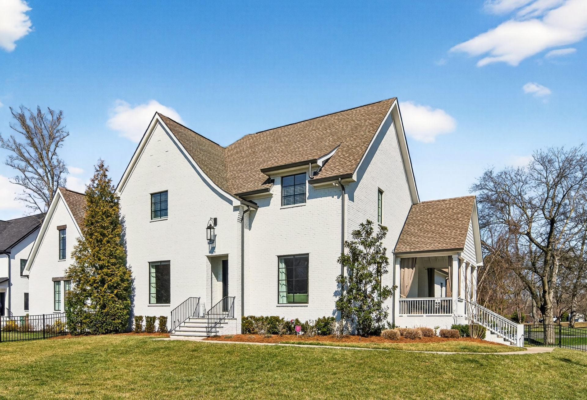 2468 Abbott Martin Rd , Nashville, TN 37215 Main Photo