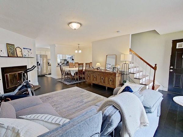 248 Camp Street, Unit APT A3, West Yarmouth, MA 02673