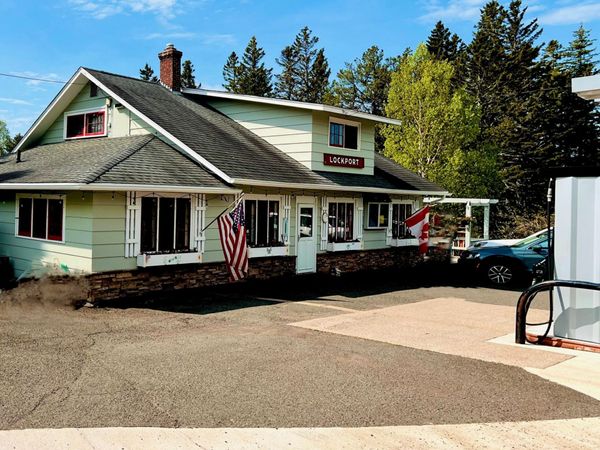 5362 W Highway 61 , Unit LOCKPORT M, Lutsen, MN 55612