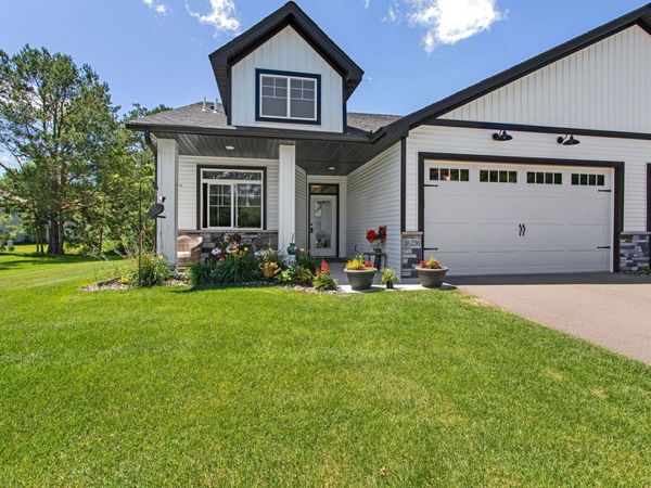 26236 2nd Street W, Zimmerman, MN 55398