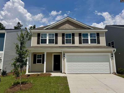 6011 Edgemont Court, Elgin, SC 29045