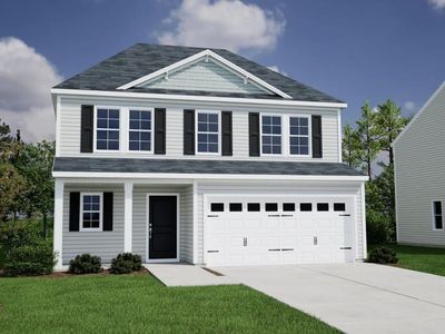 6011 Edgemont Court, Elgin, SC 29045