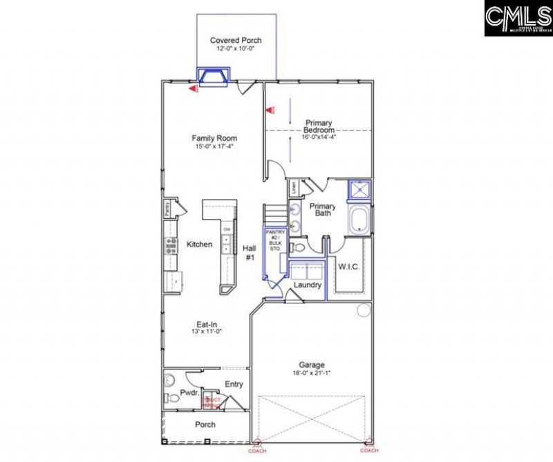 6011 Edgemont Court Photo 36