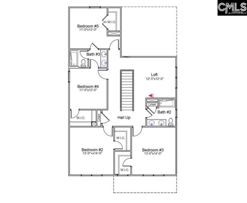 6011 Edgemont Court Photo 37