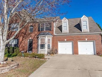 332 Buckthorne Drive , Lexington, SC 29072