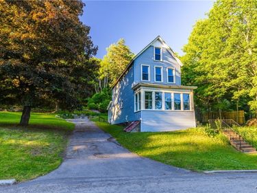 36 Milligan Street, Little Falls, NY 13365