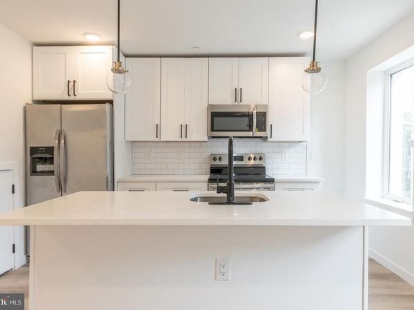 2120 W MASTER STREET, Unit 2, PHILADELPHIA, PA 19121