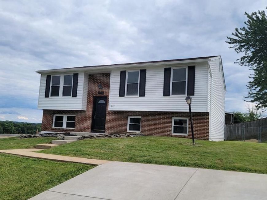 224 Tamarack Way , Brunswick, MD 21716 Main Photo