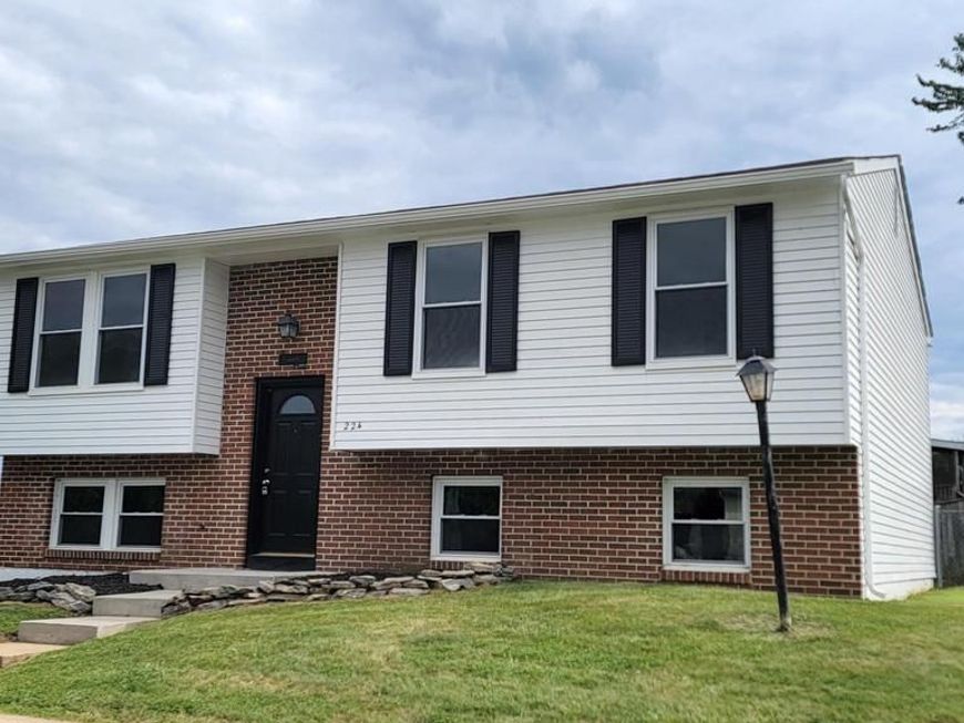 224 Tamarack Way, Brunswick, MD 21716 Main Photo