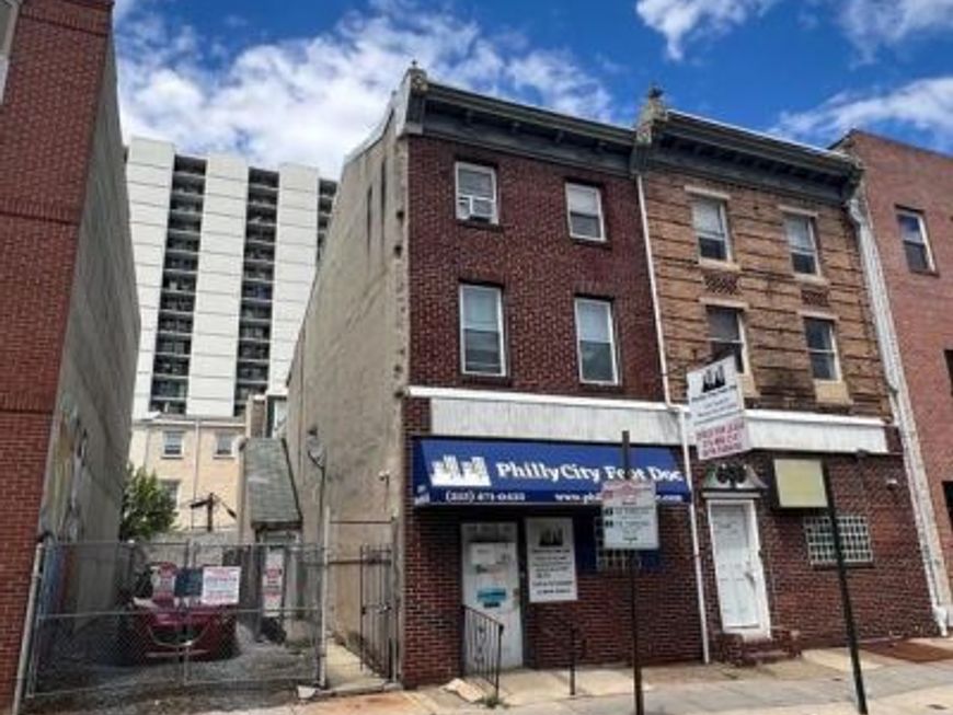 1309 13 South Street, Philadelphia, PA 19147 Main Photo