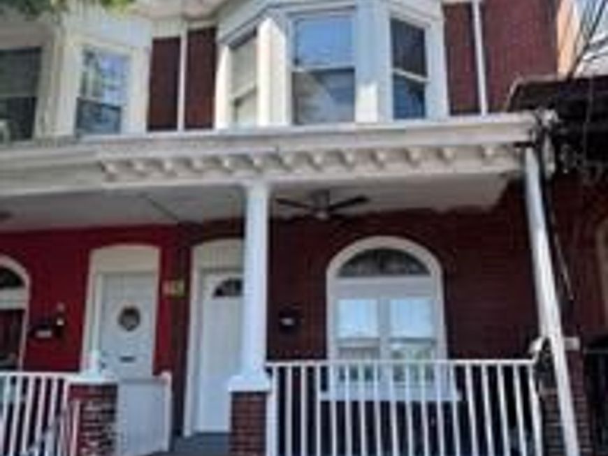 208 Ridge Avenue, Allentown, PA 18102 Main Photo