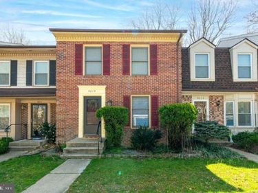 9013 KERRYDALE COURT , SPRINGFIELD, VA 22152