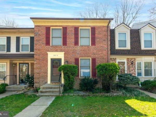 9013 KERRYDALE COURT, SPRINGFIELD, VA 22152