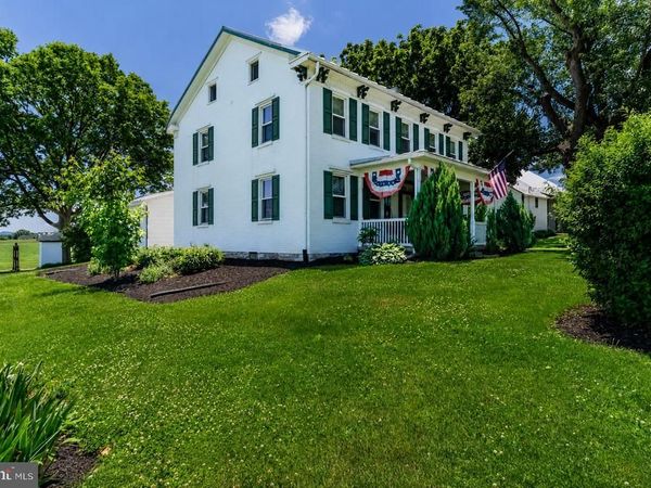 895 EPPLEY ROAD, MECHANICSBURG, PA 17055