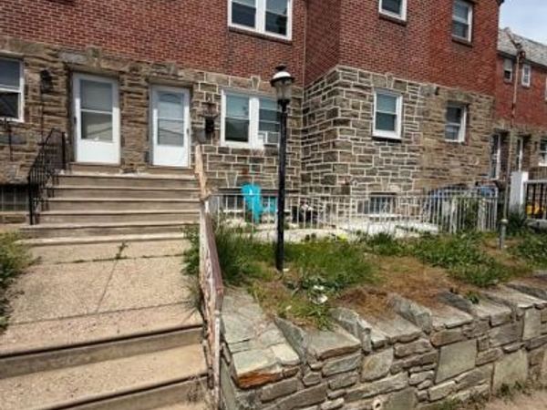6908 OAKLAND STREET , Unit 2, PHILADELPHIA, PA 19149