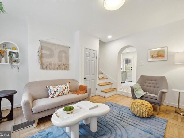 110 W WILDEY STREET, PHILADELPHIA, PA 19123
