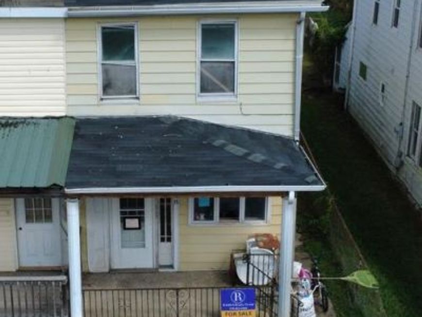 138 Railroad Street, Locust Gap, PA 17840 Main Photo