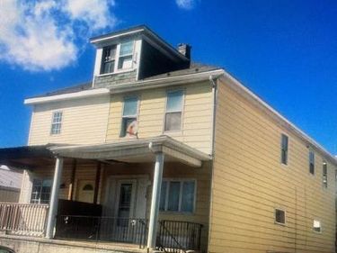 138 RAILROAD STREET, LOCUST GAP, PA 17840