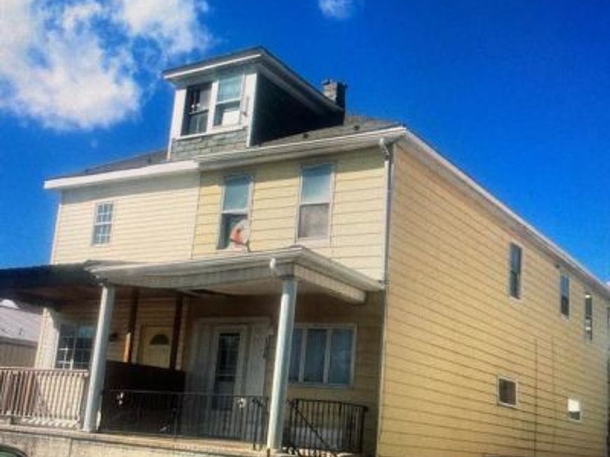 138 Railroad Street, Locust Gap, PA 17840 Main Photo