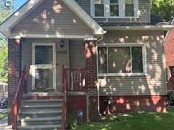 17135 Fielding Street, Detroit, MI 48219