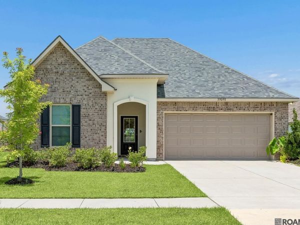 39098 Harrier St, Prairieville, LA 70769