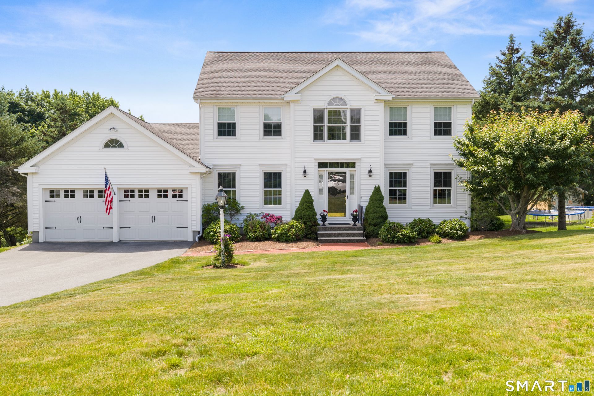 515 Mount Fair, Watertown, CT 06795 Main Photo